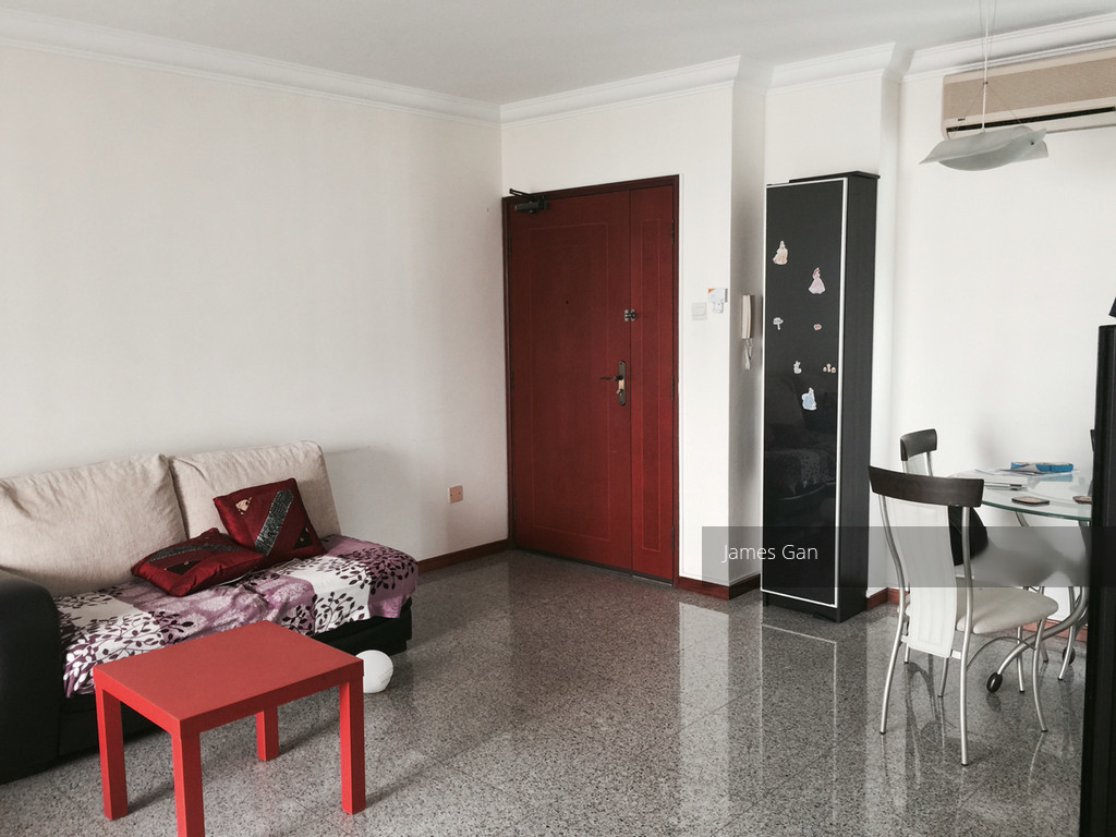Aquarius By The Park (D16), Condominium #117922042
